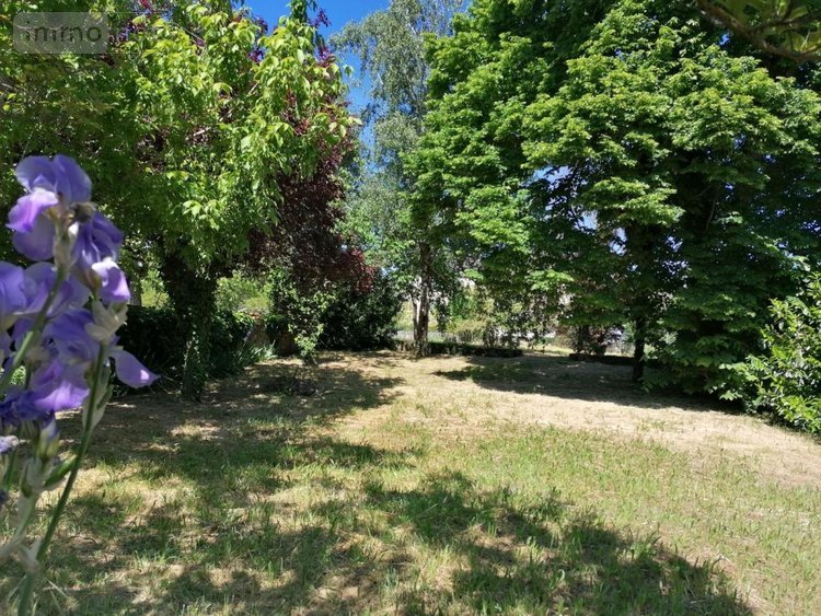 Maison a vendre Descartes 37160 Indre-et-Loire 253 m2 10 pièces 315000 euros