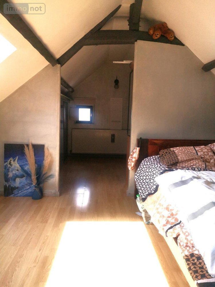 Maison a vendre Ligny-en-Cambrésis 59191 Nord 117 m2 5 pièces 230000 euros