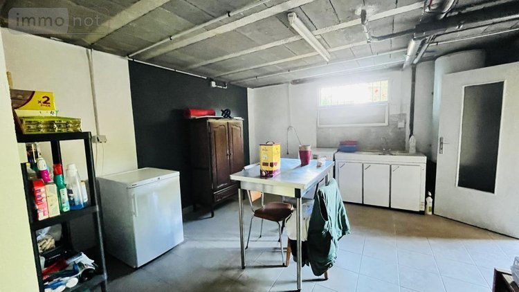 Maison a vendre Camors 56330 Morbihan 112 m2 5 pièces 301880 euros