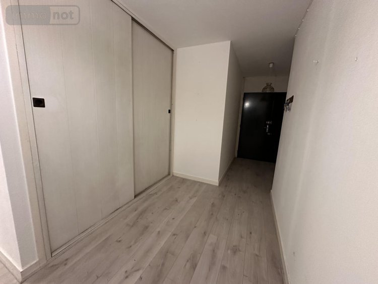 Appartement a vendre Vannes 56000 Morbihan 66 m2 3 pièces 193290 euros