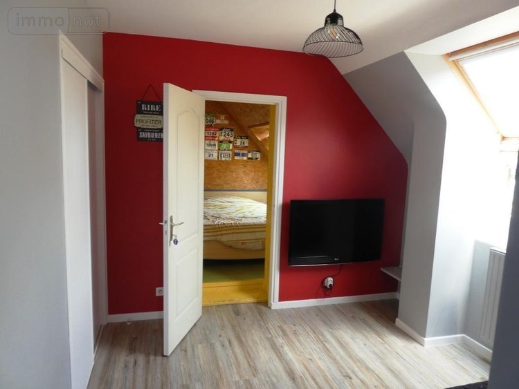 Maison a vendre Locmalo 56160 Morbihan 126 m2  303250 euros