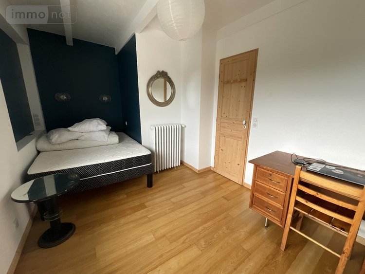 Maison a vendre Guidel 56520 Morbihan 88 m2 5 pièces 373364 euros