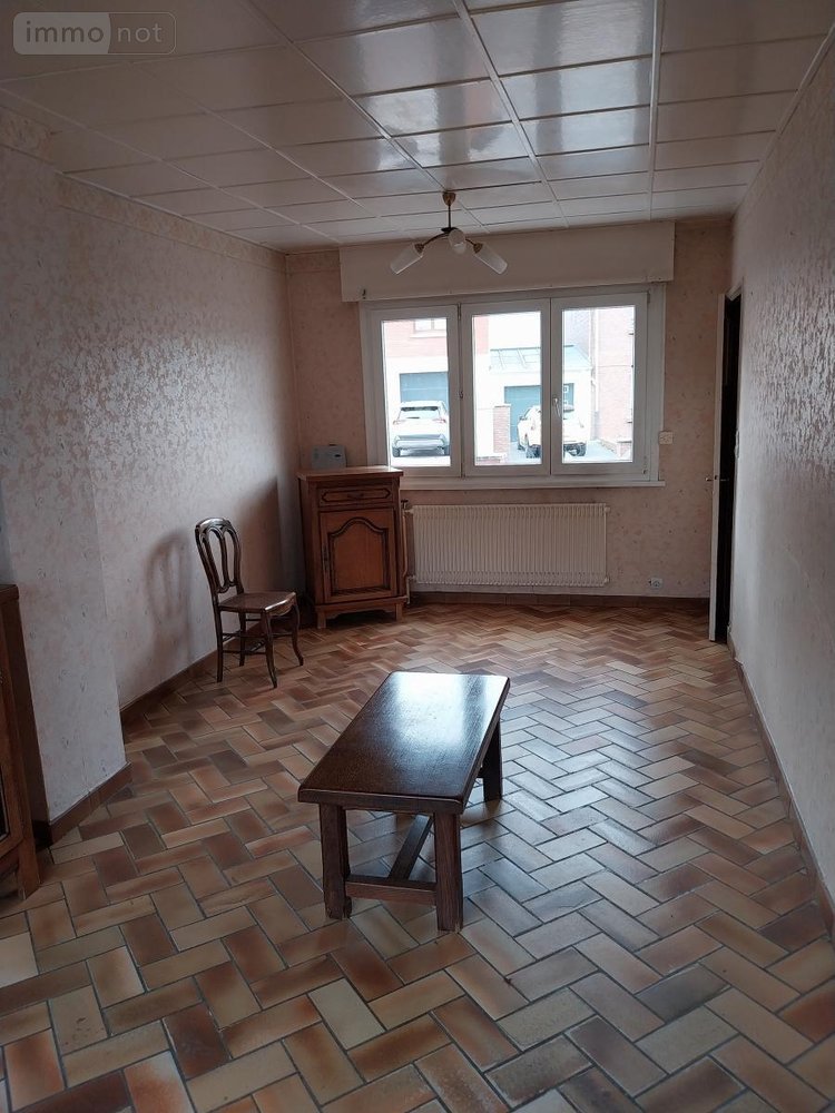 Maison a vendre Arras 62000 Pas-de-Calais 76 m2  145000 euros