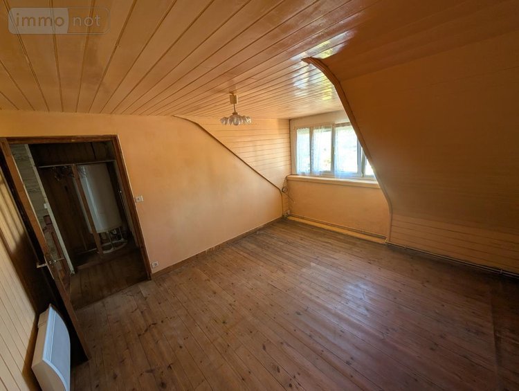 Maison a vendre Tréméven 22290 Côtes-d'Armor 47 m2 2 pièces 100950 euros