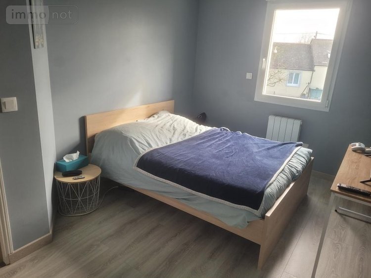 Maison a vendre Loiron-Ruillé 53320 Mayenne 134 m2  269500 euros