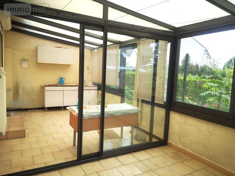 Maison a vendre Cambrai 59400 Nord 126 m2 6 pièces 137000 euros