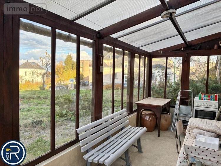 Maison a vendre La Baconnière 53240 Mayenne 135 m2  131000 euros