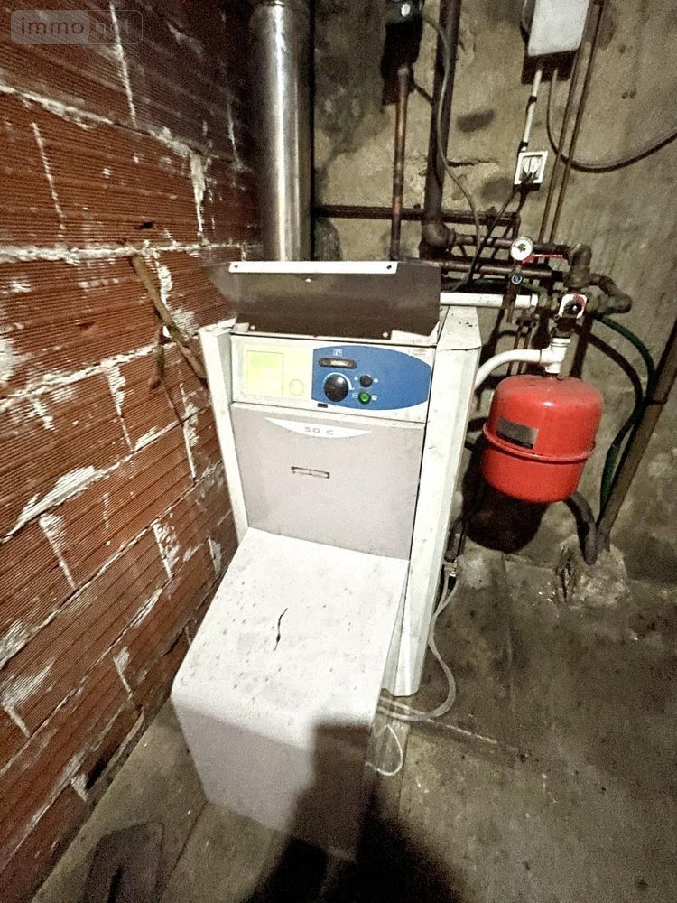 Maison a vendre Saint-Chély-d'Apcher 48200 Lozère 114 m2  70000 euros