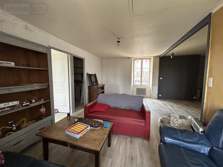 Maison a vendre Bécherel 35190 Ille-et-Vilaine 110 m2 5 pièces 188640 euros