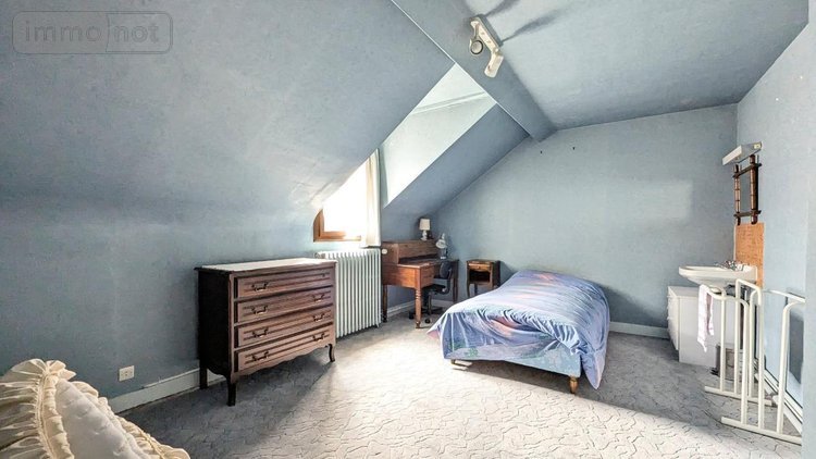 Maison a vendre Évreux 27000 Eure 110 m2 5 pièces 246750 euros