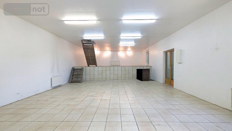 Maison a vendre Évreux 27000 Eure 130 m2 4 pièces 231000 euros