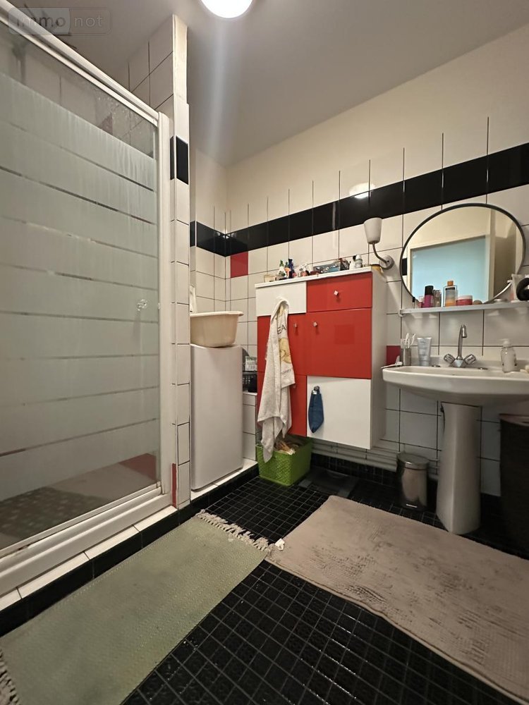 Appartement a vendre Rennes 35000 Ille-et-Vilaine 72 m2  238272 euros