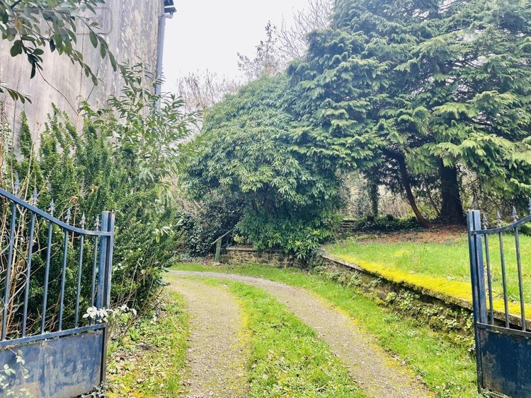 Maison a vendre Saint-Hervé 22460 Côtes-d'Armor 70 m2  104990 euros
