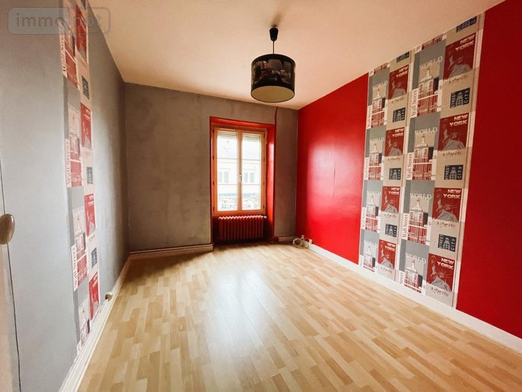 Maison a vendre Ballon-Saint-Mars 72290 Sarthe 198 m2 8 pièces 159900 euros