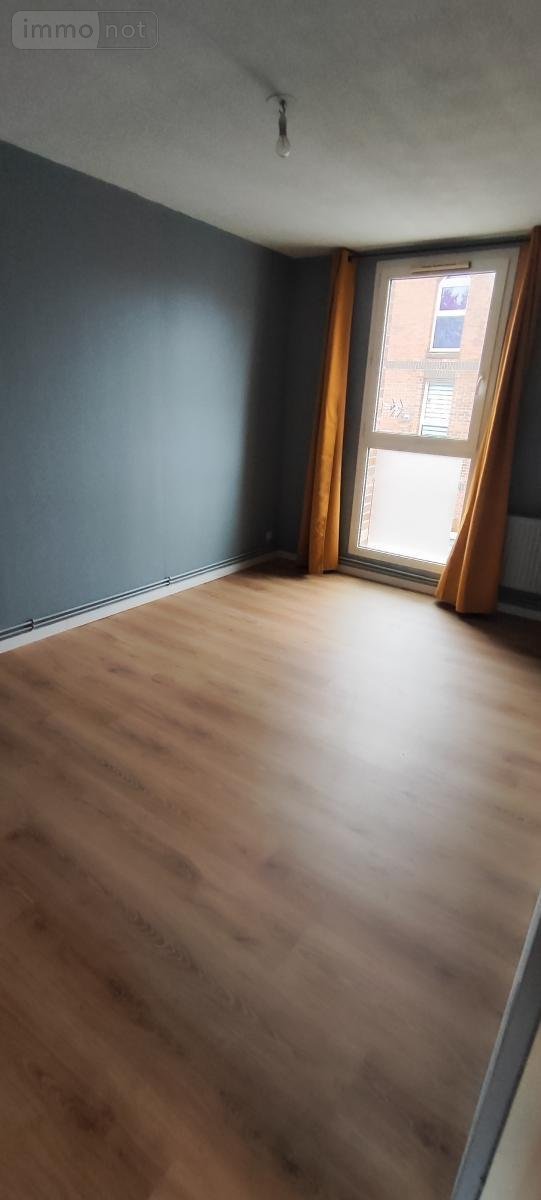Location maison Corbehem 62112 Pas-de-Calais 82 m2 4 pièces 795 euros
