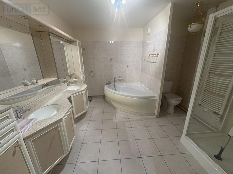 Appartement a vendre Cambrai 59400 Nord 131 m2 4 pièces 337000 euros