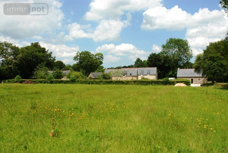 Maison a vendre Plouray 56770 Morbihan 700 m2 19 pièces 800680 euros