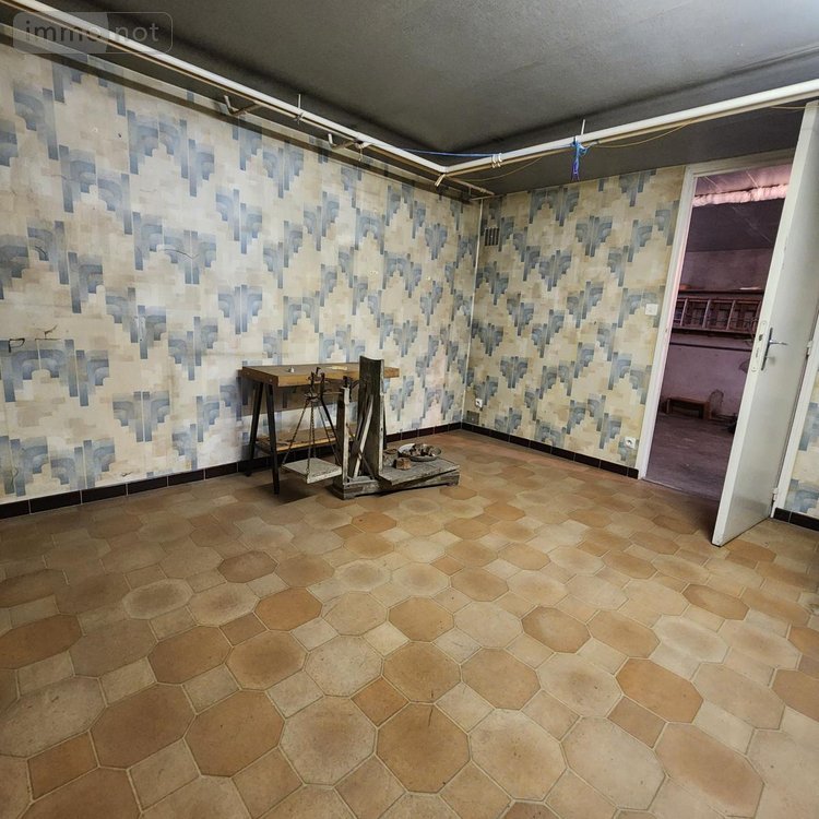 Maison a vendre Cherré-Au 72400 Sarthe 80 m2 5 pièces 115500 euros