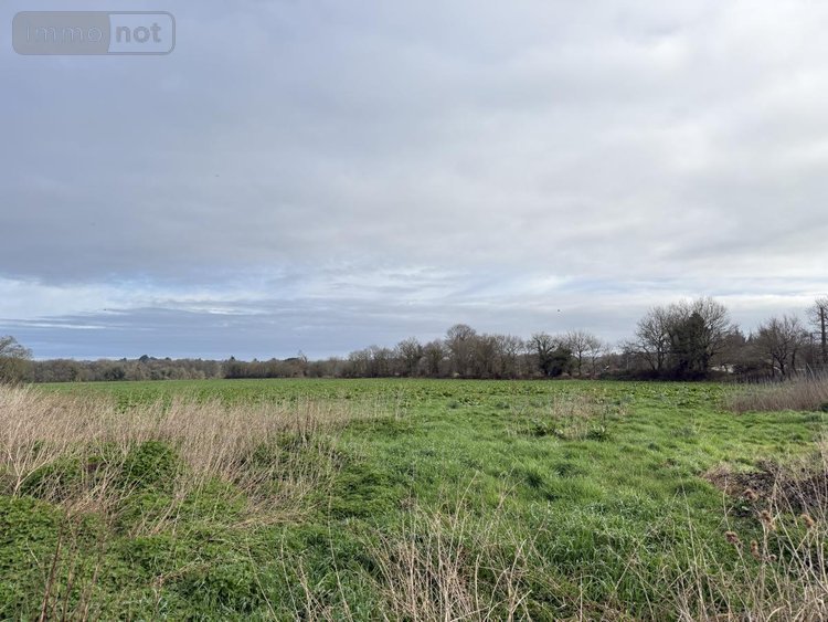 Maison a vendre Bégard 22140 Côtes-d'Armor 100 m2 4 pièces 268320 euros