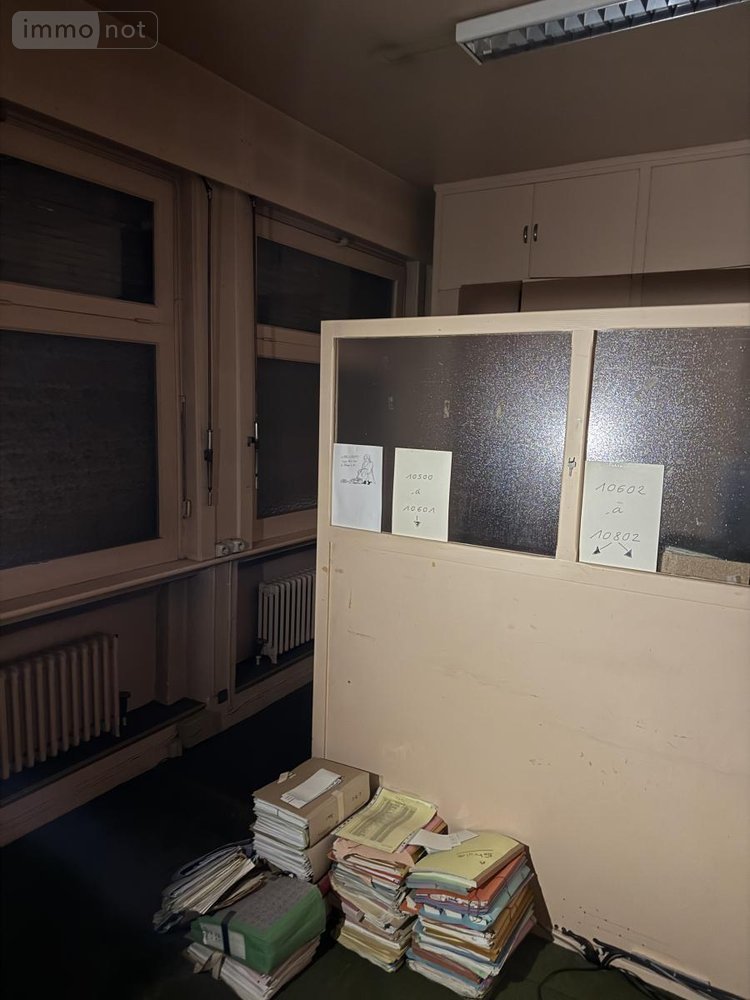 Maison a vendre Douai 59500 Nord 482 m2 18 pièces 471600 euros