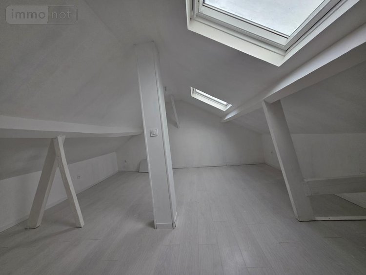 Maison a vendre Burbure 62151 Pas-de-Calais 105 m2 5 pièces 137800 euros