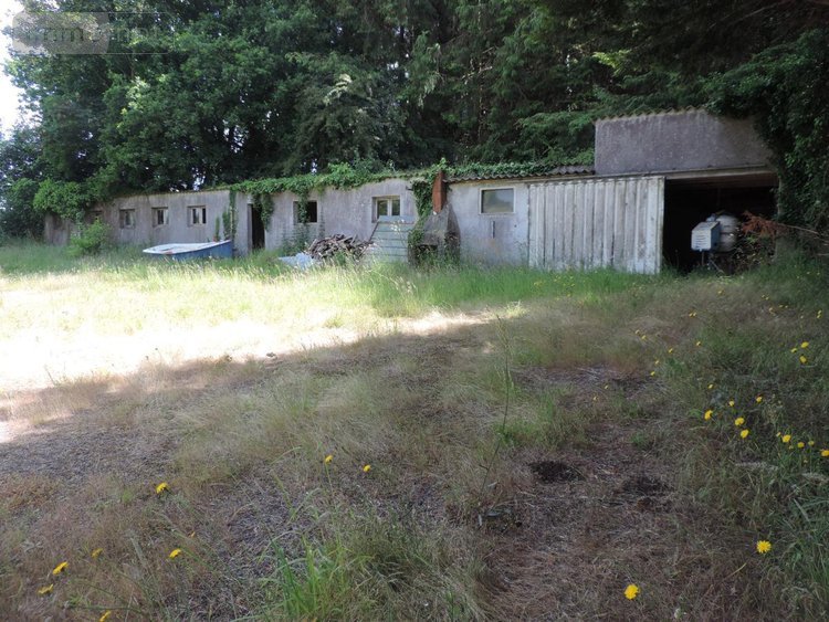 Maison a vendre Pont-Melvez 22390 Côtes-d'Armor 120 m2 5 pièces 105300 euros