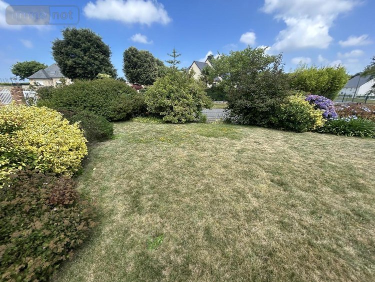 Maison a vendre Plémy 22150 Côtes-d'Armor 127 m2 5 pièces 318000 euros