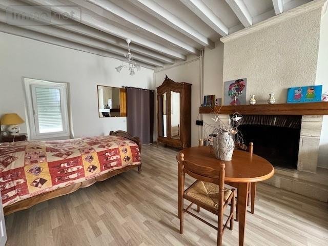 Maison a vendre Noyen-sur-Sarthe 72430 Sarthe 183 m2 6 pièces 219870 euros