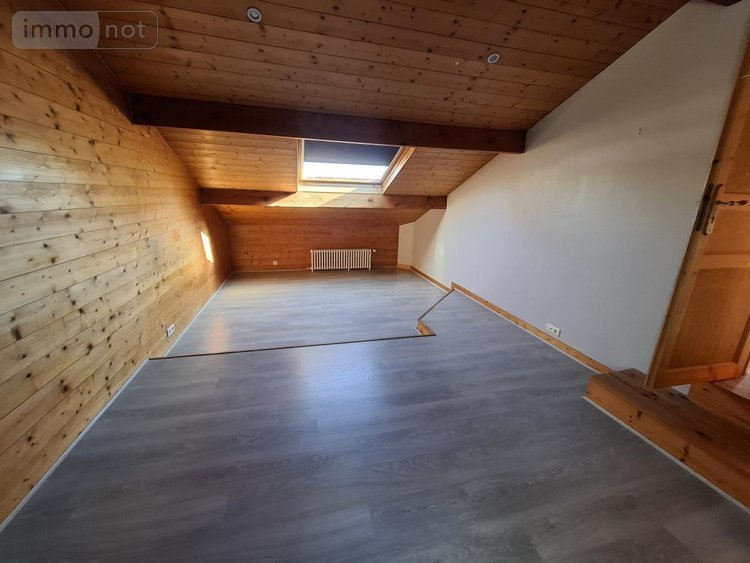 Appartement a vendre Royan 17200 Charente-Maritime 97 m2 4 pièces 365000 euros