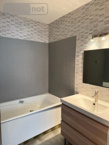 Appartement a vendre Hénin-Beaumont 62110 Pas-de-Calais 52 m2 2 pièces 106000 euros