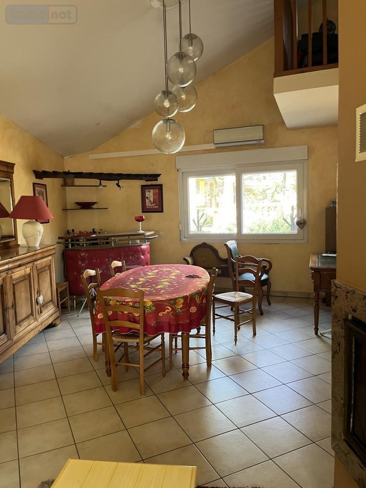 Maison a vendre Nant 12230 Aveyron 170 m2 4 pièces 180000 euros