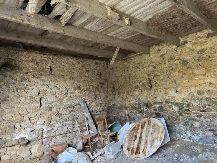 Maison a vendre Bégard 22140 Côtes-d'Armor 100 m2 4 pièces 268320 euros