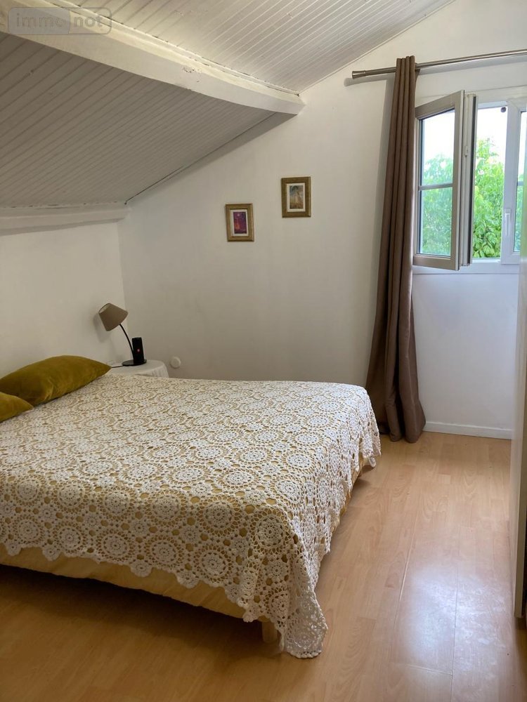 Maison a vendre Rétaud 17460 Charente-Maritime 93 m2 4 pièces 219282 euros