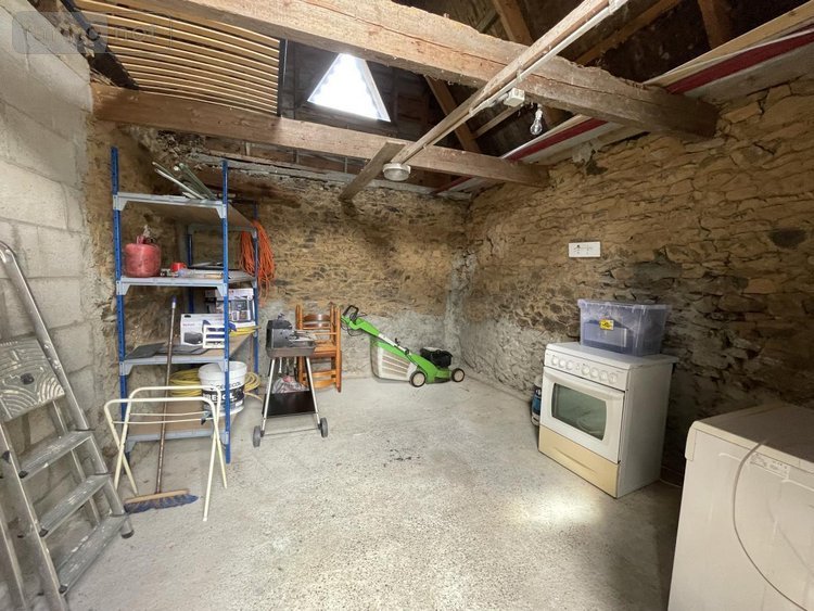 Maison a vendre Yvias 22930 Côtes-d'Armor 120 m2 5 pièces 353700 euros