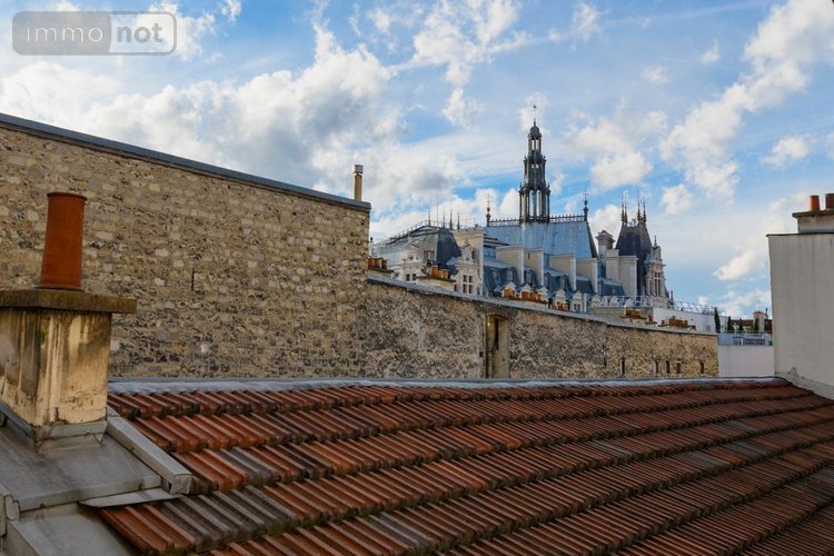 Appartement a vendre Paris 10e arrondissement 75010 Paris 118 m2 4 pièces 1175000 euros