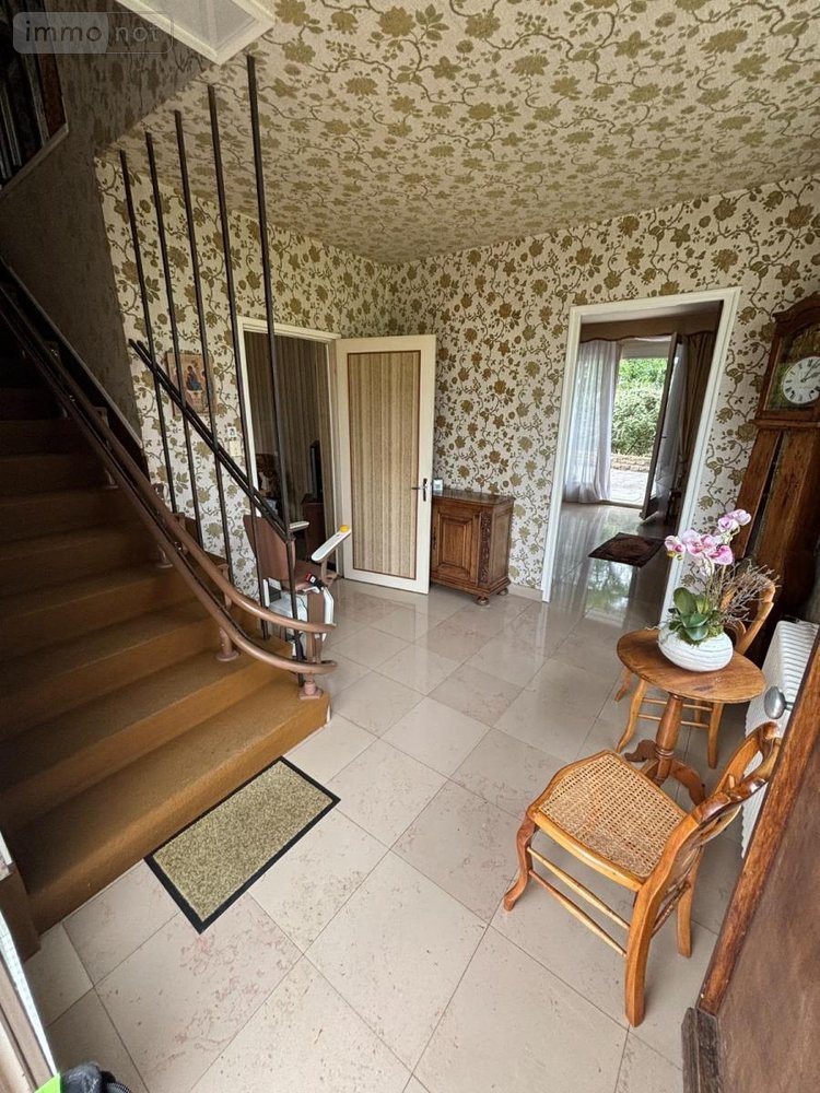 Maison a vendre Valentigney 25700 Doubs 130 m2 5 pièces 215250 euros