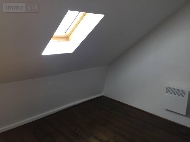 Location maison Lille 59000 Nord 75 m2 5 pièces 957 euros