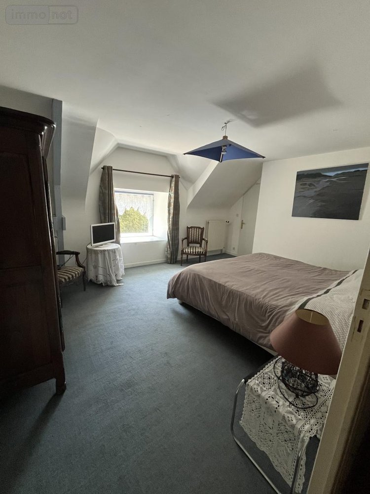 Maison a vendre Nostang 56690 Morbihan 203 m2 9 pièces 705920 euros