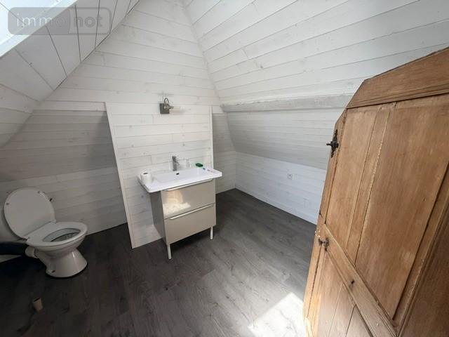 Maison a vendre L'Hôtellerie 14100 Calvados 162 m2 6 pièces 188200 euros