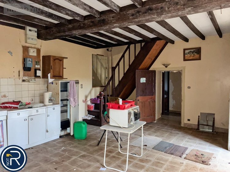 Maison a vendre Louverné 53950 Mayenne 124 m2 6 pièces 228800 euros