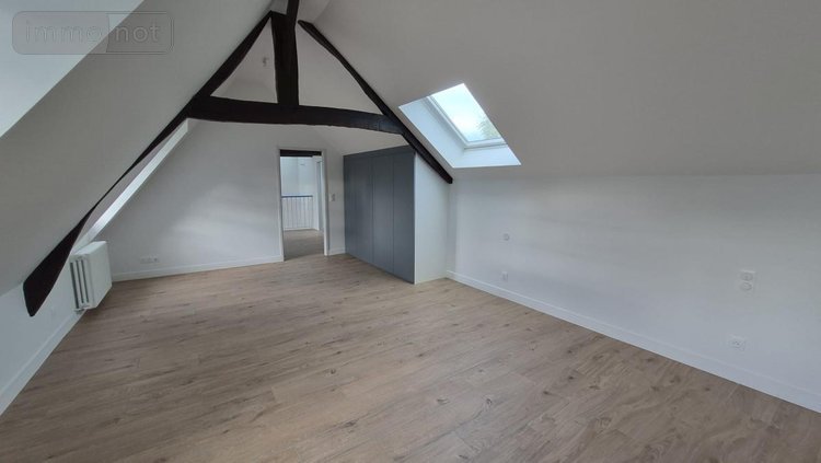 Location maison Luneray 76810 Seine-Maritime 143 m2 3 pièces 1250 euros