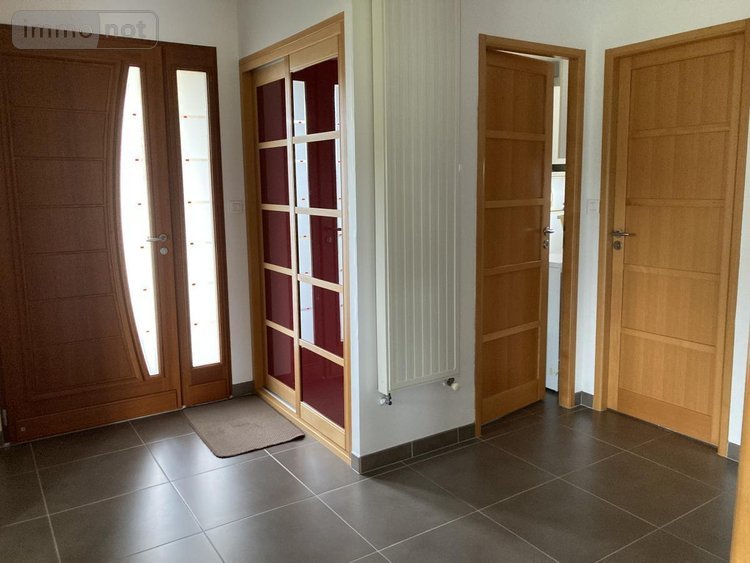 Maison a vendre Plouigneau 29610 Finistère 136 m2 5 pièces 418180 euros