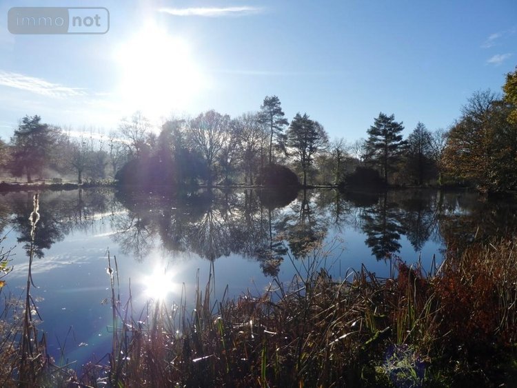 Maison a vendre Langoëlan 56160 Morbihan 130 m2 5 pièces 163230 euros