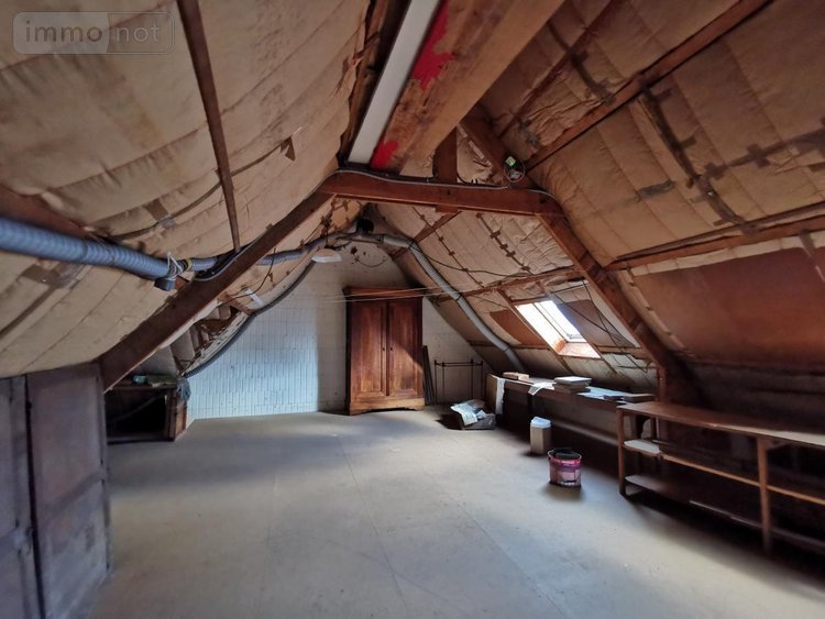 Maison a vendre Plouëc-du-Trieux 22260 Côtes-d'Armor 80 m2 4 pièces 180500 euros