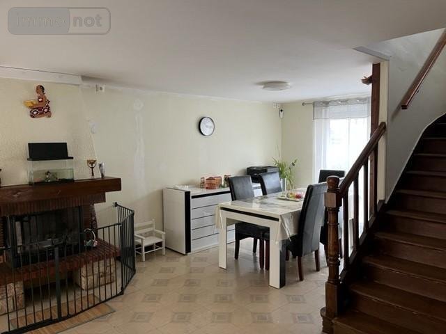 Maison a vendre Lanester 56600 Morbihan 157 m2 8 pièces 275752 euros