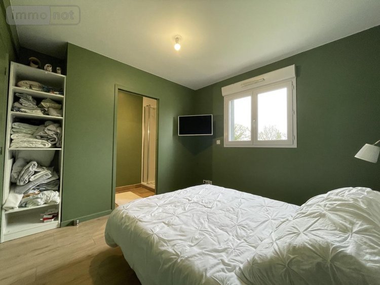 Maison a vendre Plumergat 56400 Morbihan 226 m2 7 pièces 580000 euros