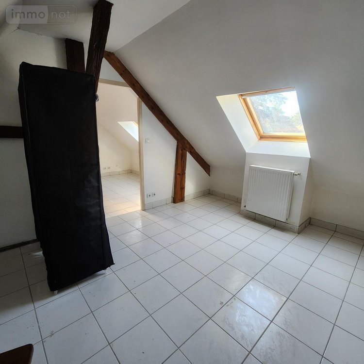 Maison a vendre Lamnay 72320 Sarthe 76 m2 4 pièces 95400 euros