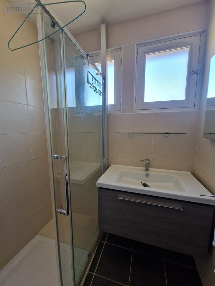 Maison a vendre Pontivy 56300 Morbihan 134 m2 6 pièces 162020 euros