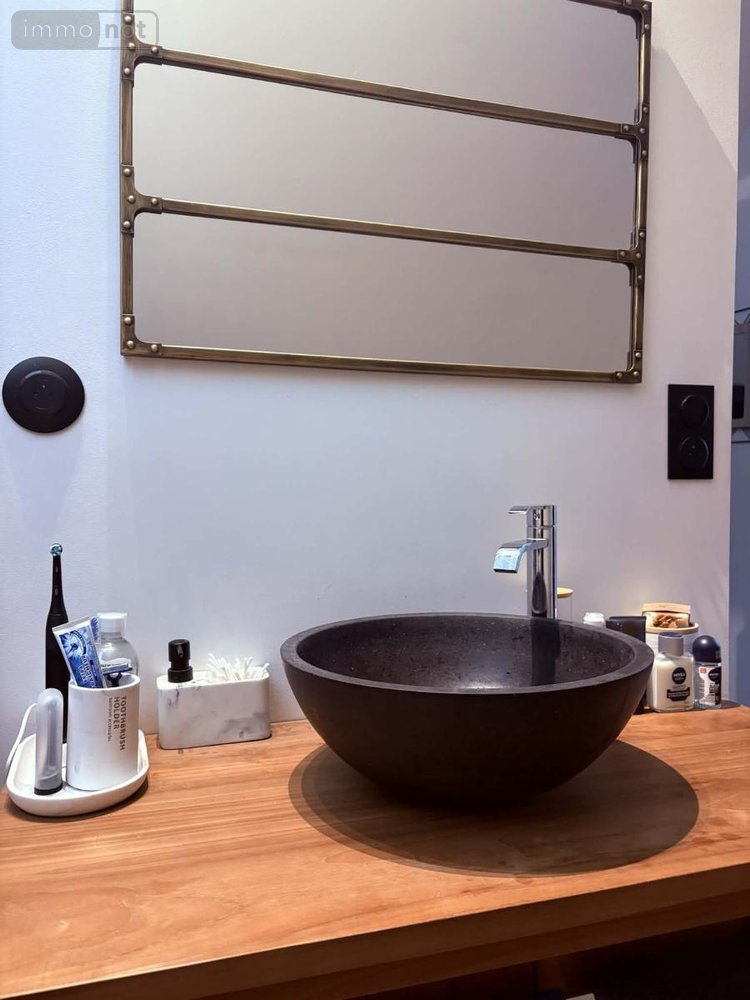 Maison a vendre Bruay-la-Buissière 62700 Pas-de-Calais 86 m2 5 pièces 197500 euros