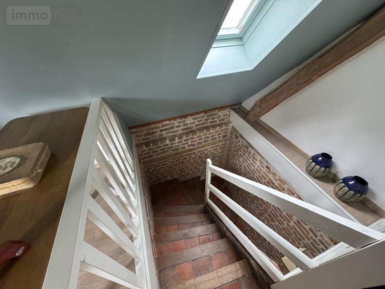 Maison a vendre Bévillers 59217 Nord 129 m2 5 pièces 262000 euros